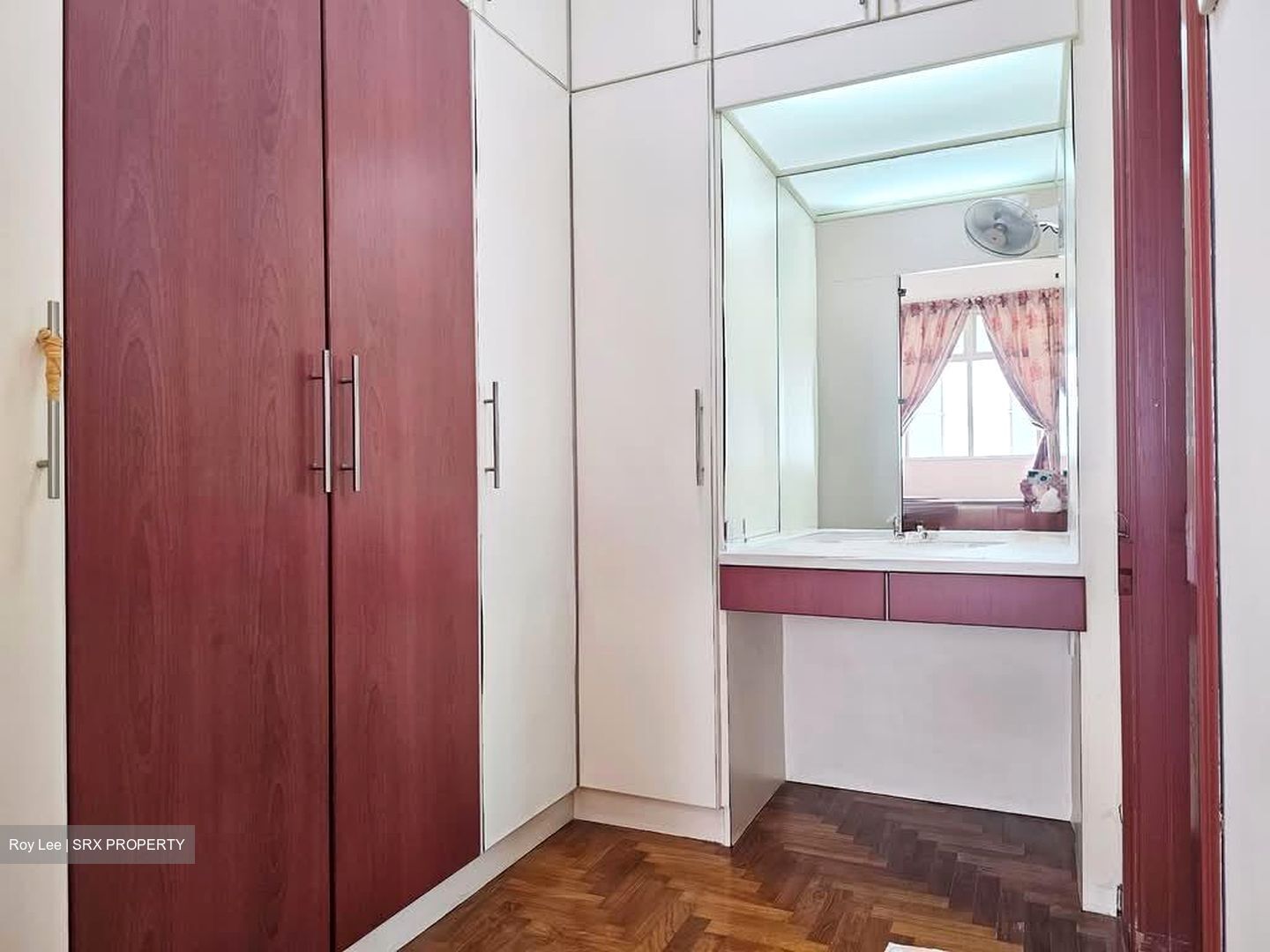 Lorong Lew Lian (D19), Semi-Detached #553306791